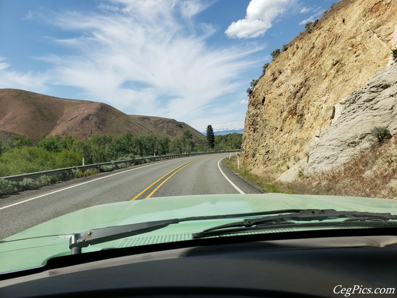 Eastern Washington