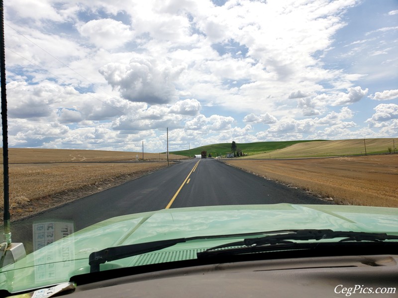 Eastern Washington