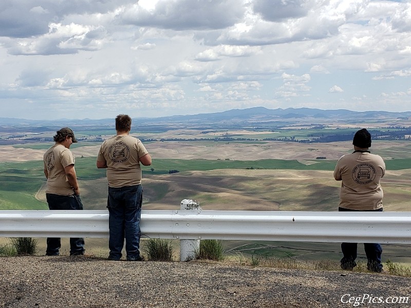 Eastern Washington