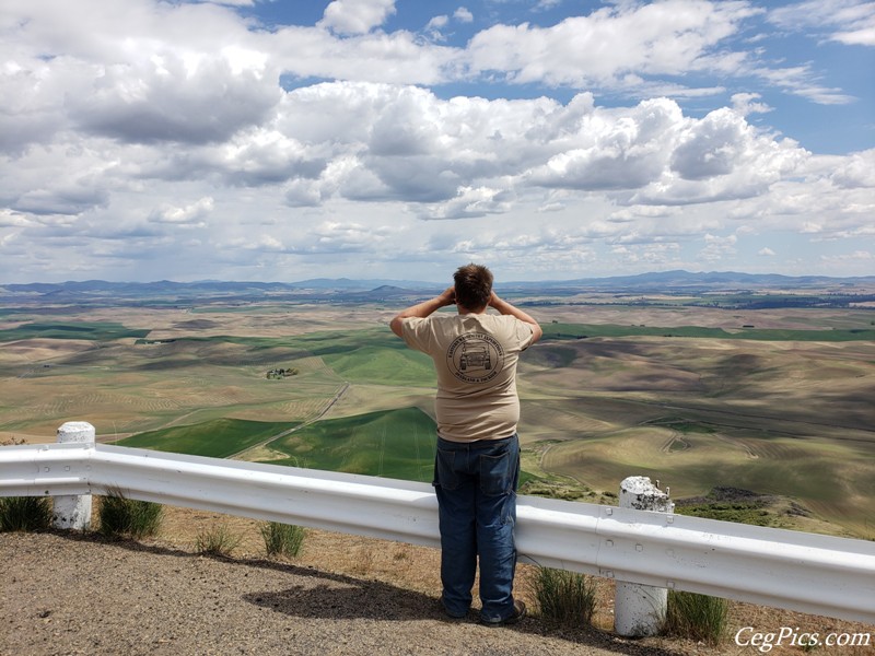 Eastern Washington