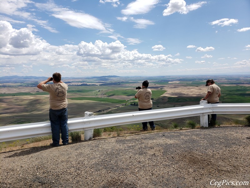 Eastern Washington