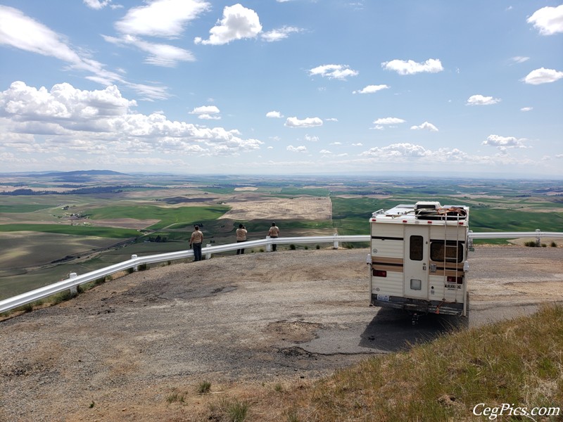 Eastern Washington