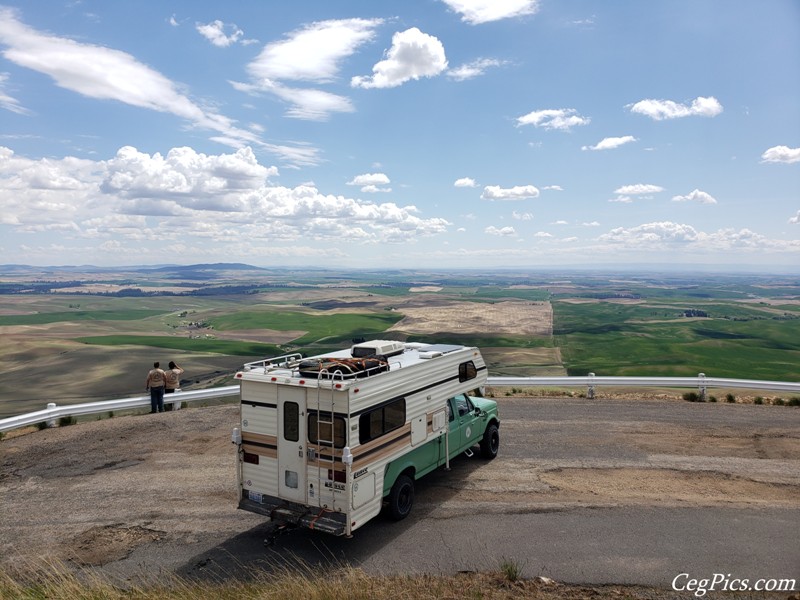 Eastern Washington