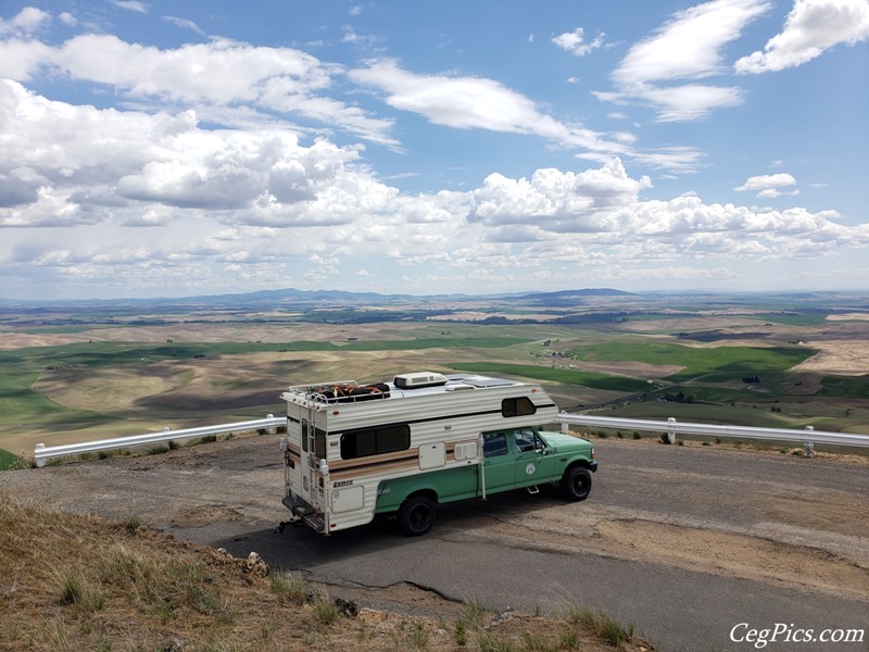 Eastern Washington