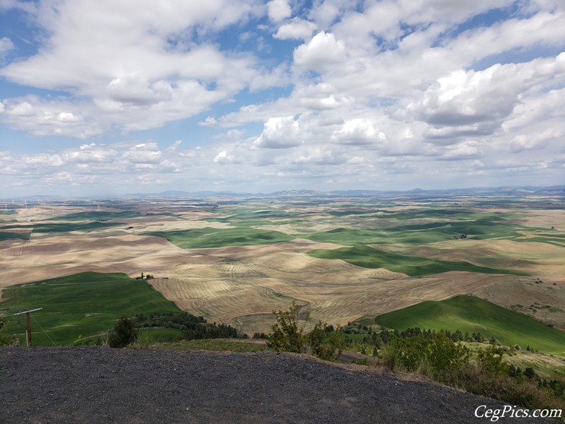 Eastern Washington