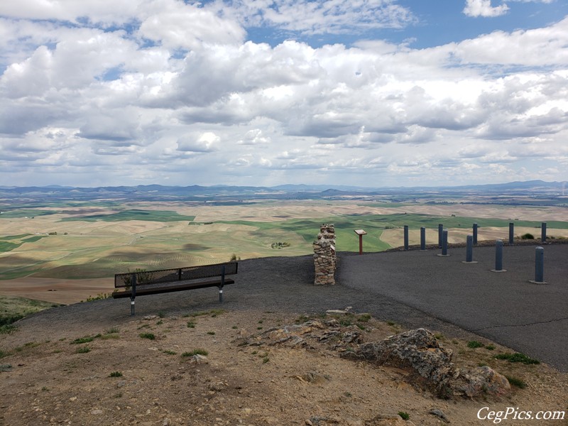 Eastern Washington