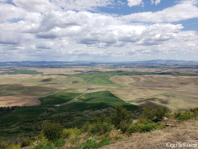 Eastern Washington