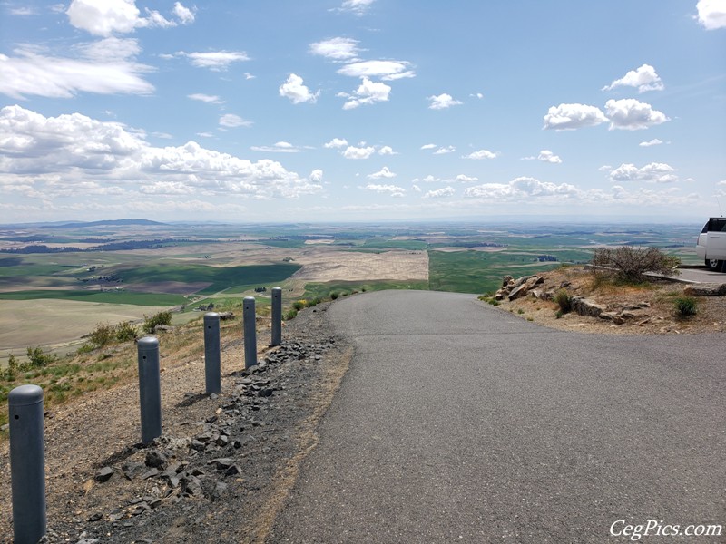 Eastern Washington