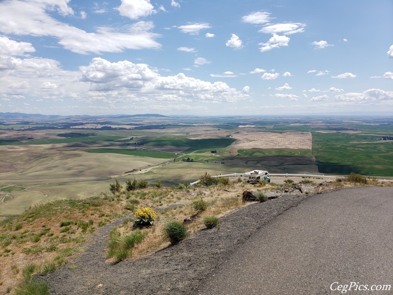 Eastern Washington