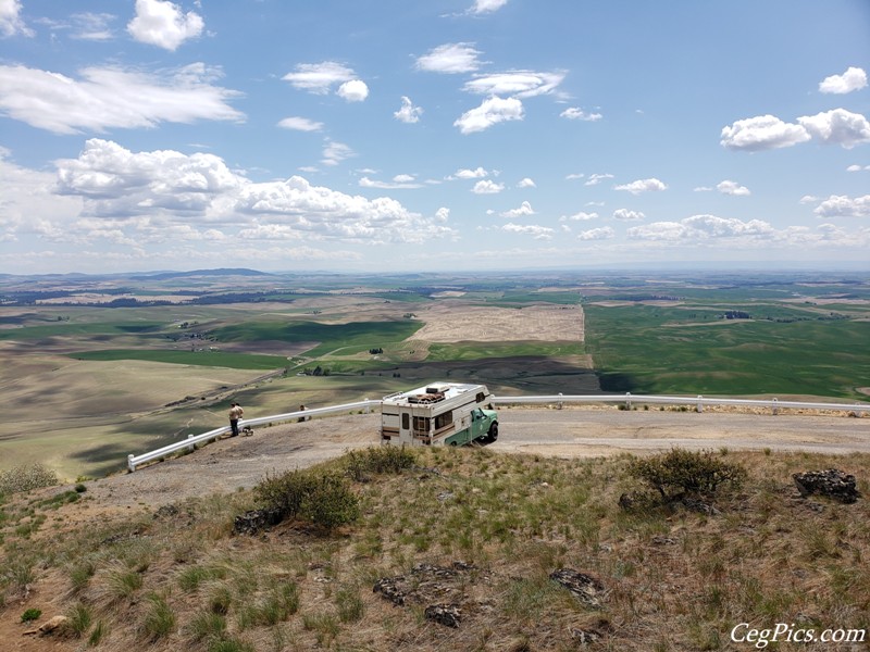 Eastern Washington