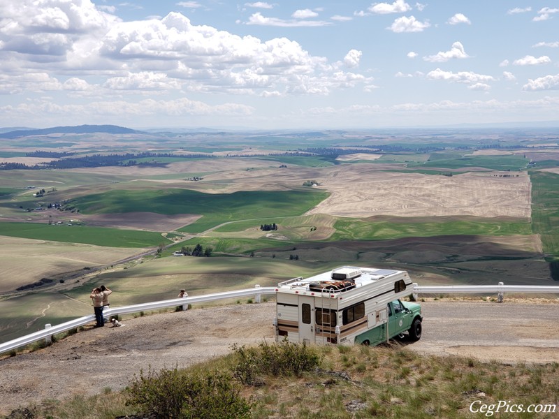 Eastern Washington