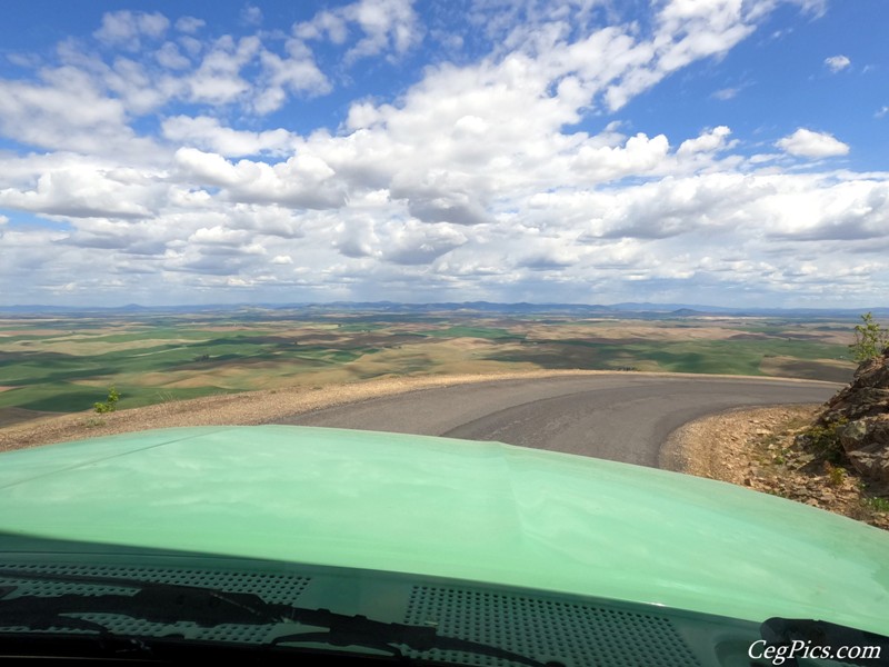 Eastern Washington