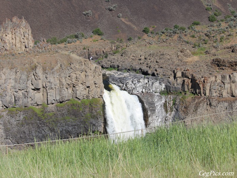 Eastern Washington