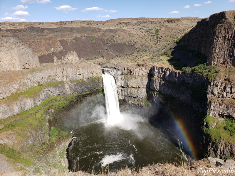 Eastern Washington