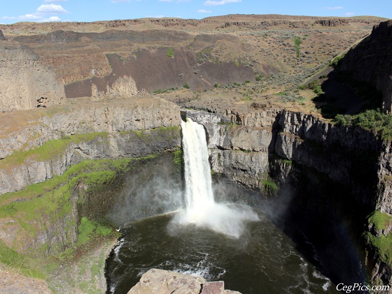 Eastern Washington