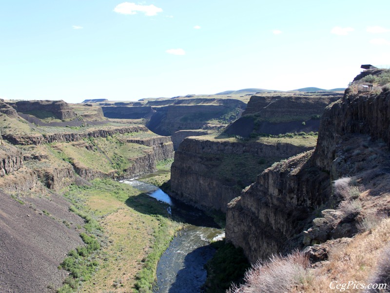 Eastern Washington