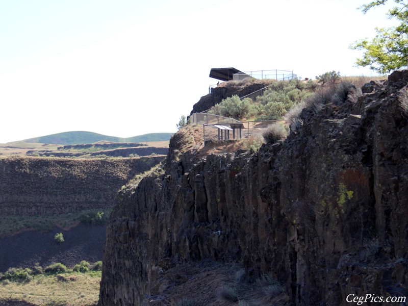 Eastern Washington