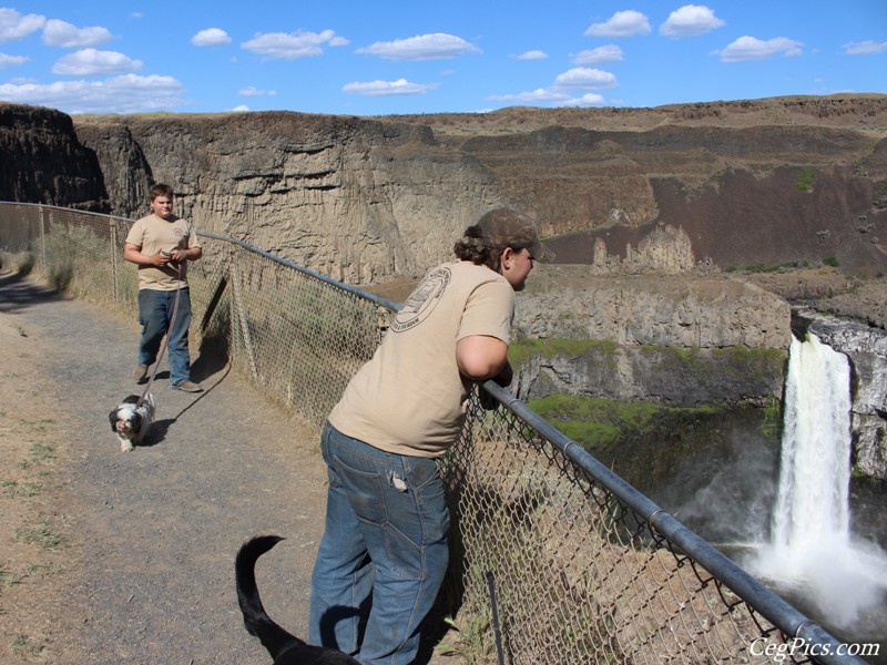 Eastern Washington