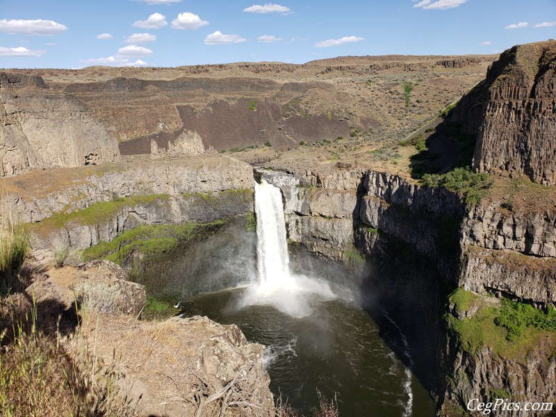 Eastern Washington