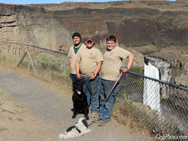 Eastern Washington