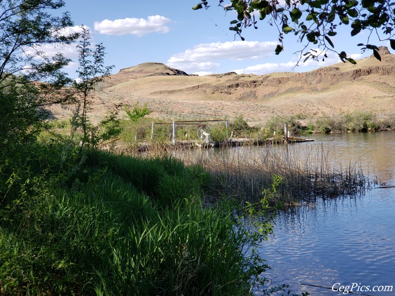 Eastern Washington