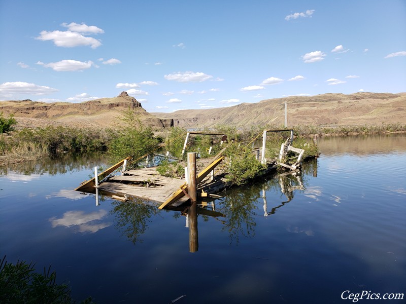 Eastern Washington