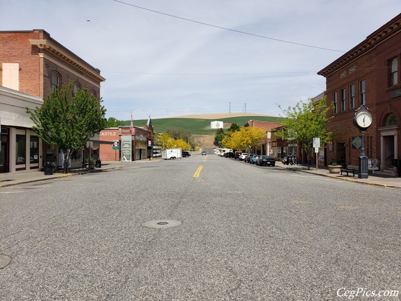 Eastern Washington