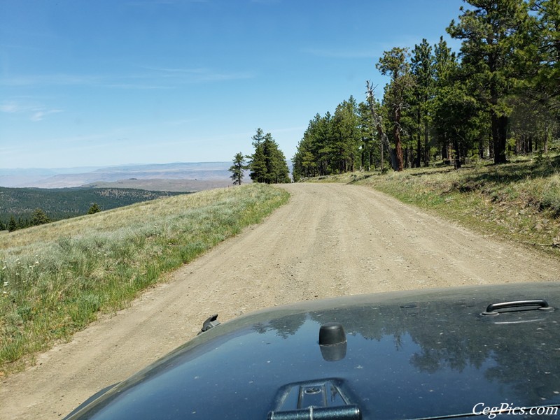 Colockum Wildlife Area