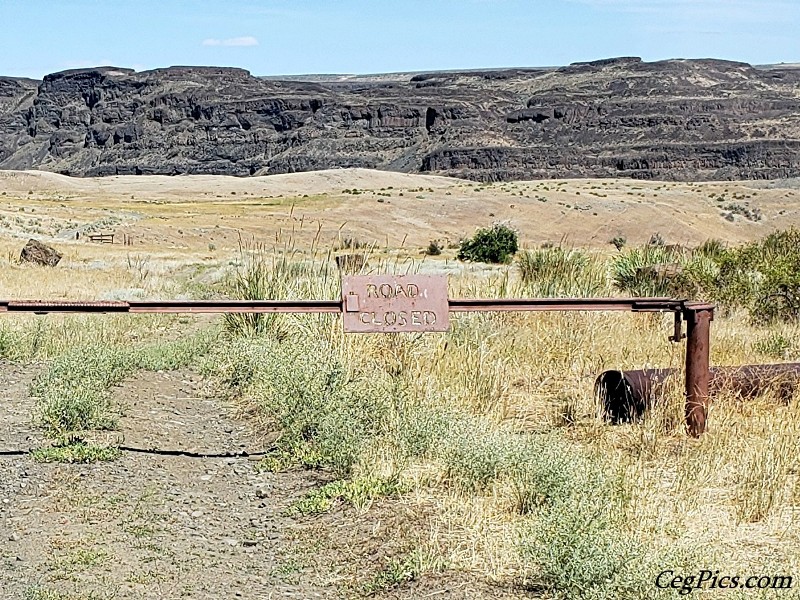 Colockum Wildlife Area