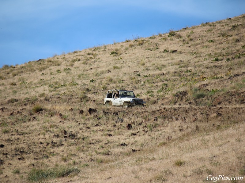 Colockum Wildlife Area