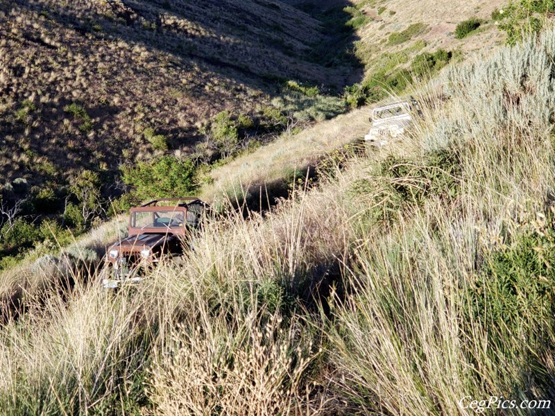 Colockum Wildlife Area