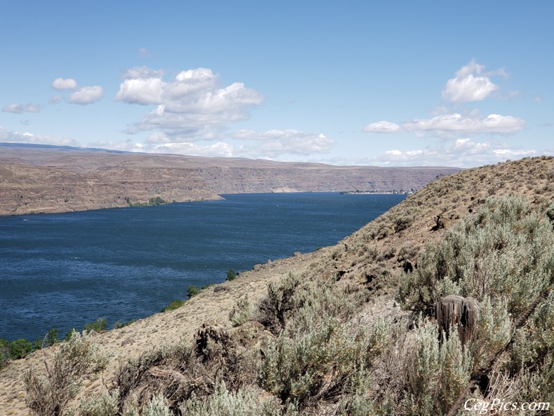 Columbia River