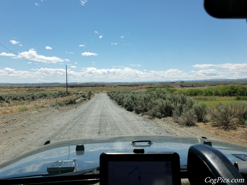 Columbia River