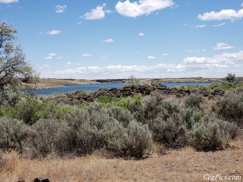 Columbia River