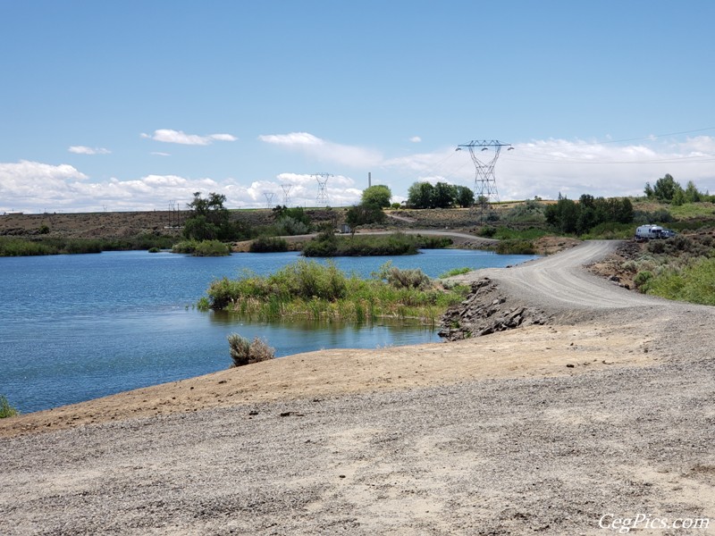 Columbia River