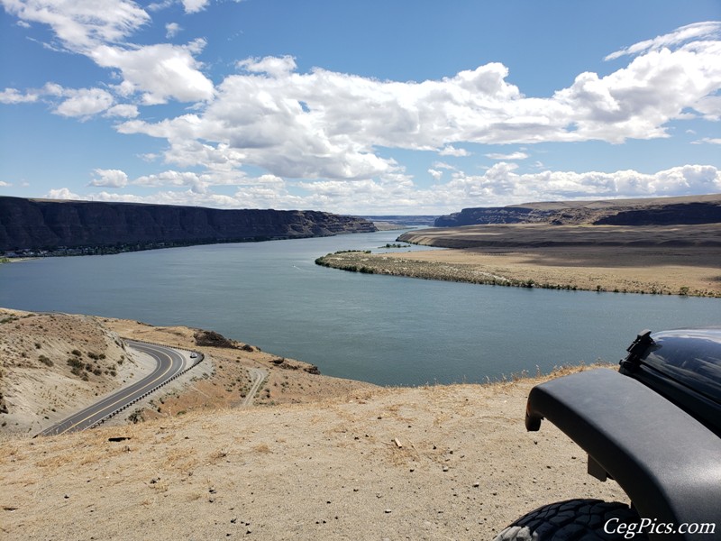 Columbia River