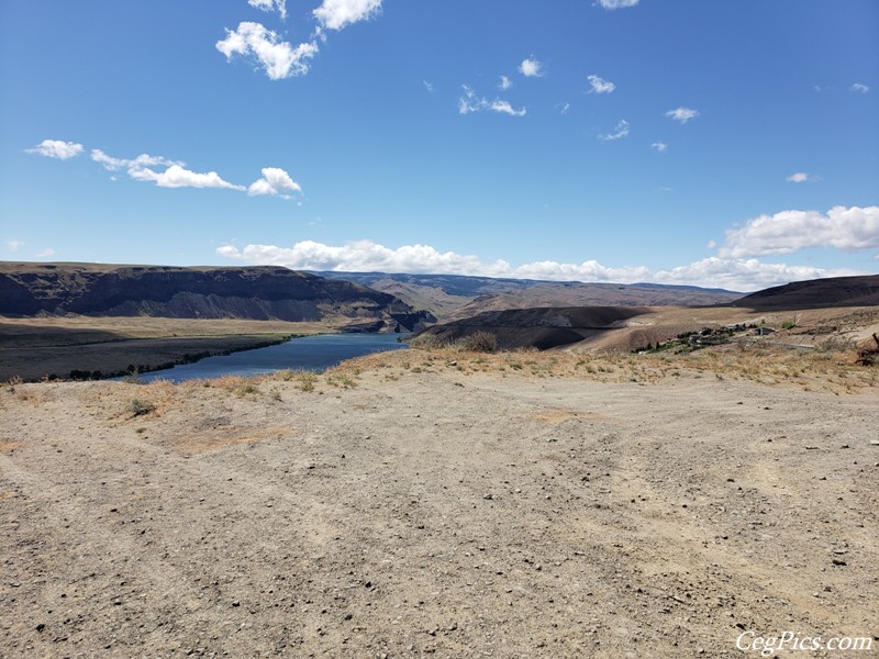 Columbia River