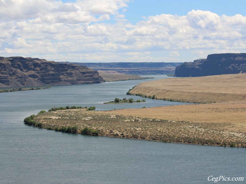 Columbia River