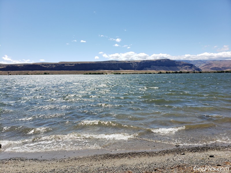 Columbia River