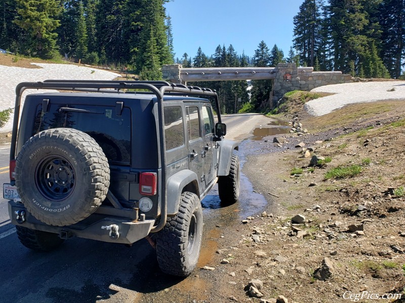 Mount Rainier