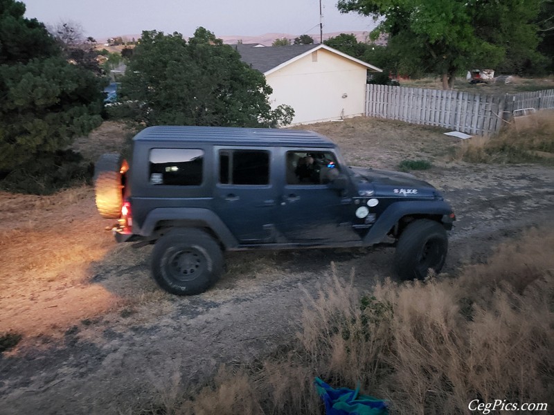 Jeep Flop