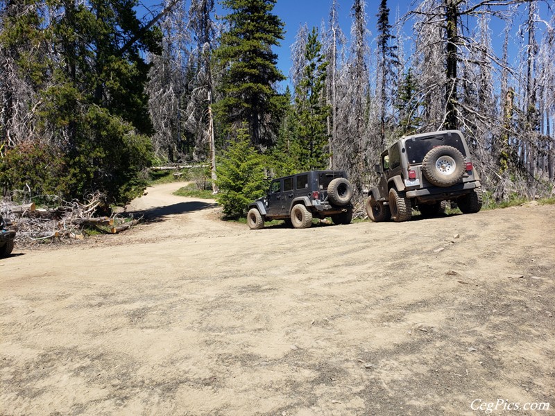 Overlanding