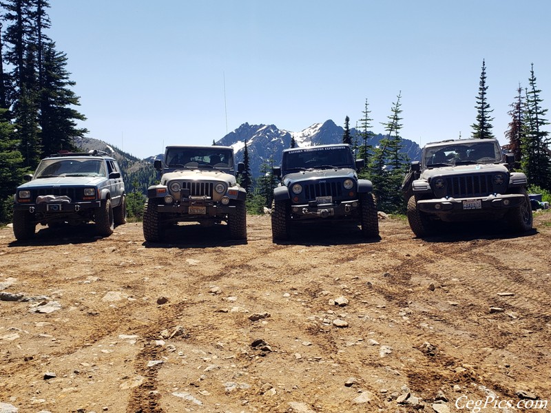 Overlanding