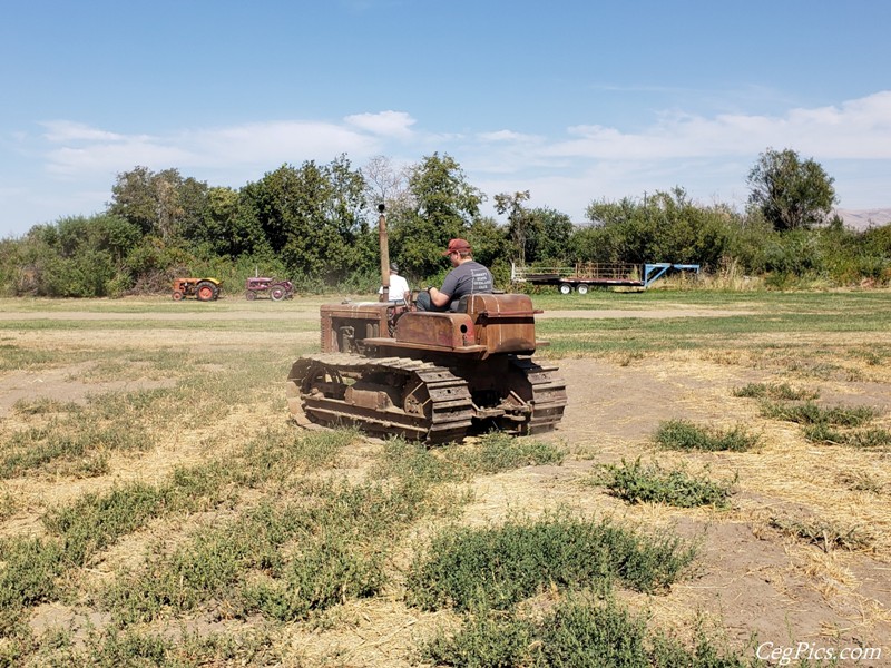 Central Washington Ag Museum