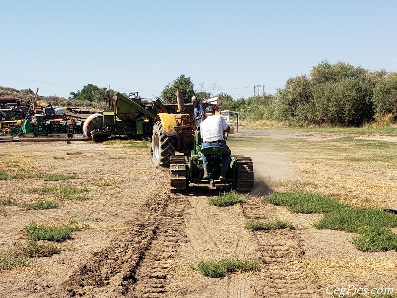 Central Washington Ag Museum