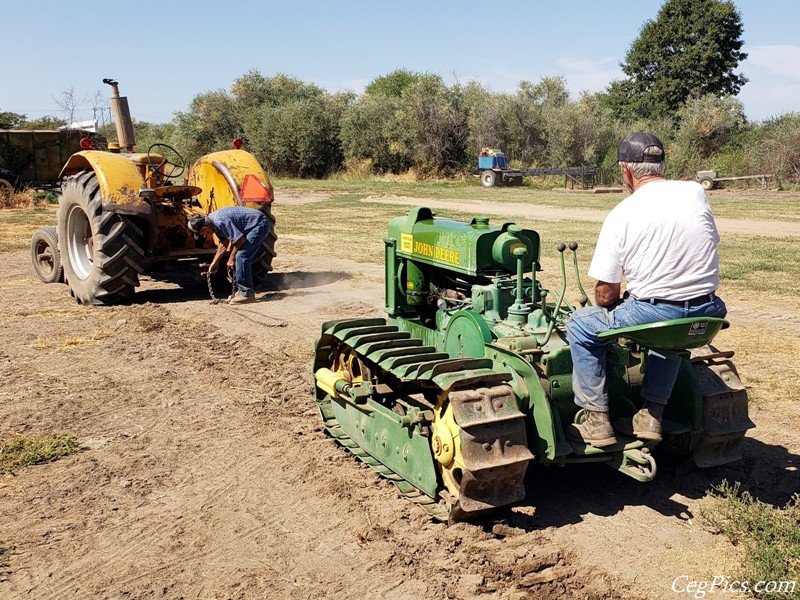 Central Washington Ag Museum