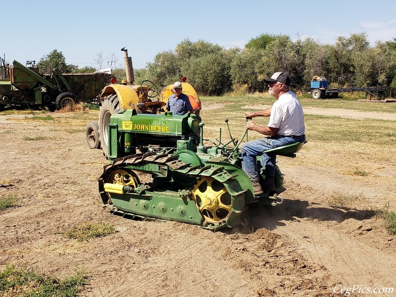 Central Washington Ag Museum