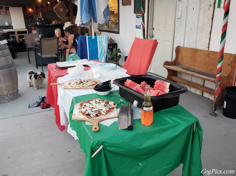 Festa Italiana