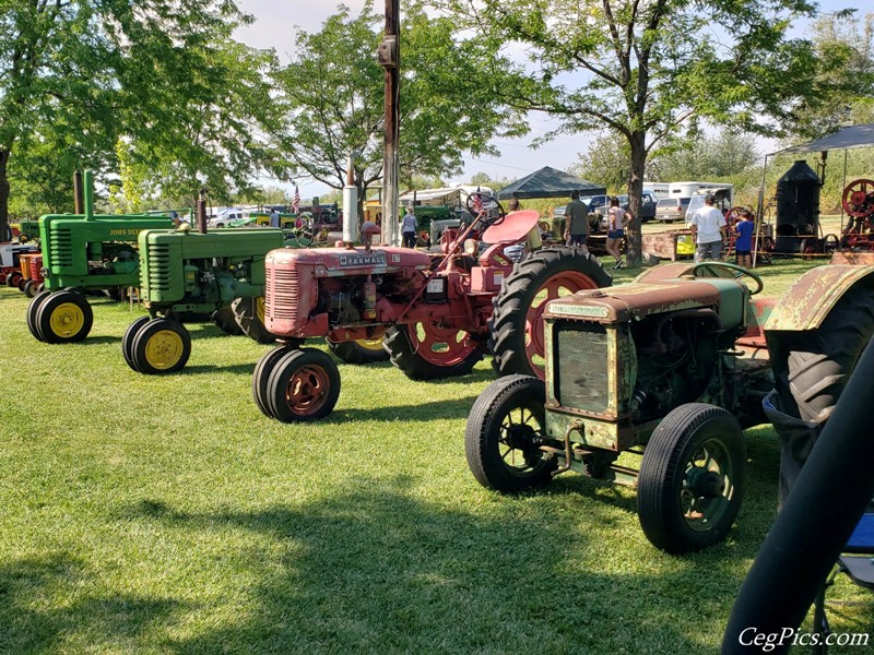 Pioneer Power Show