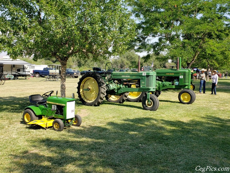 Pioneer Power Show